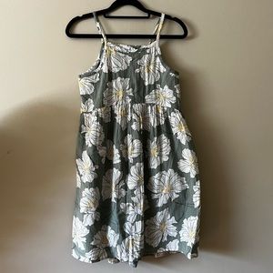 GAP Girls Sun Dress NWT Size XL (12)